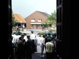 Schützenfest 1985